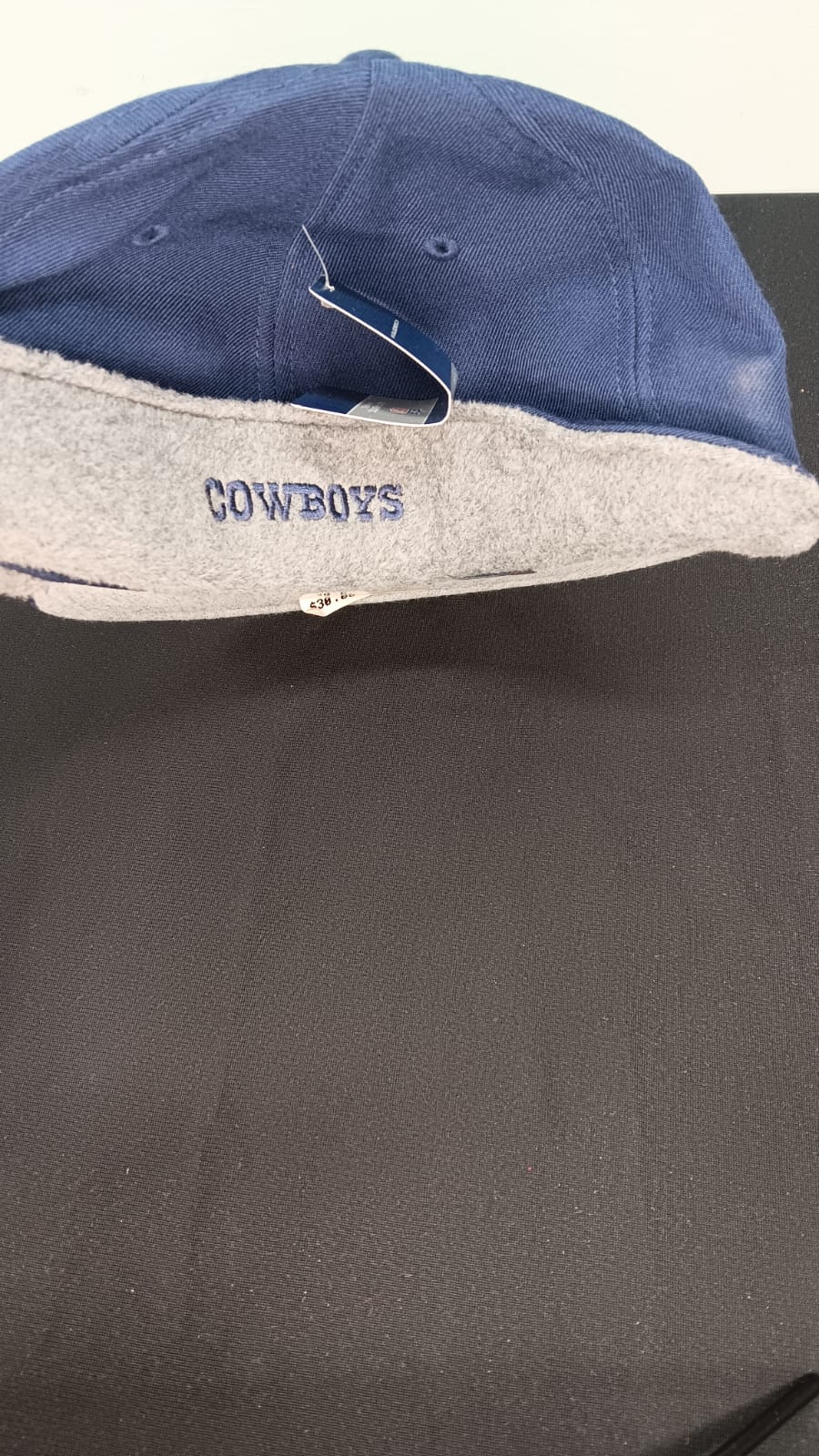 🧢 Wholesale Bulk Hat Box – 20 Premium Hats (HAT-1033)