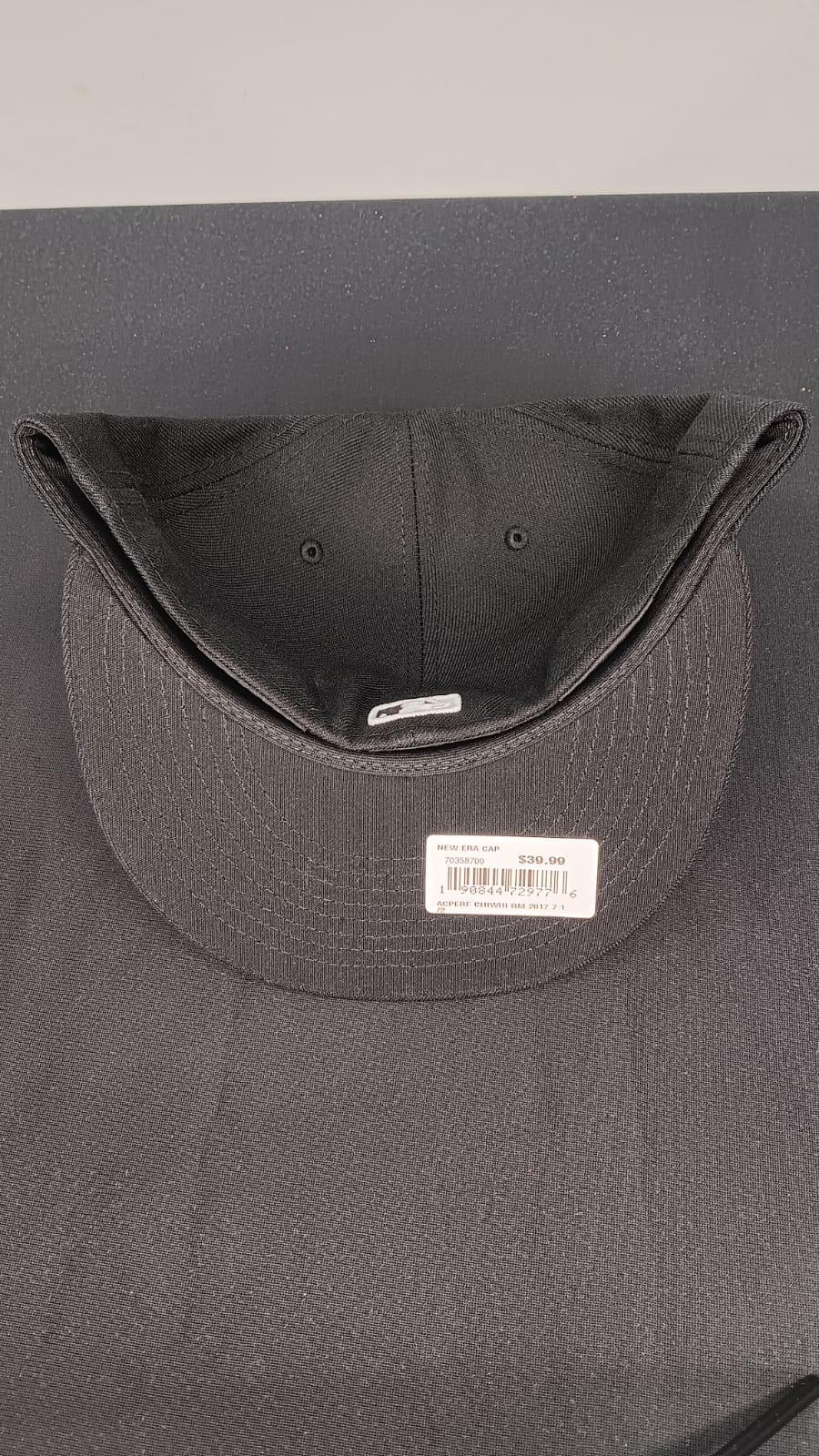 🧢 Wholesale Bulk Hat Box – 20 Premium Hats (HAT-1033)