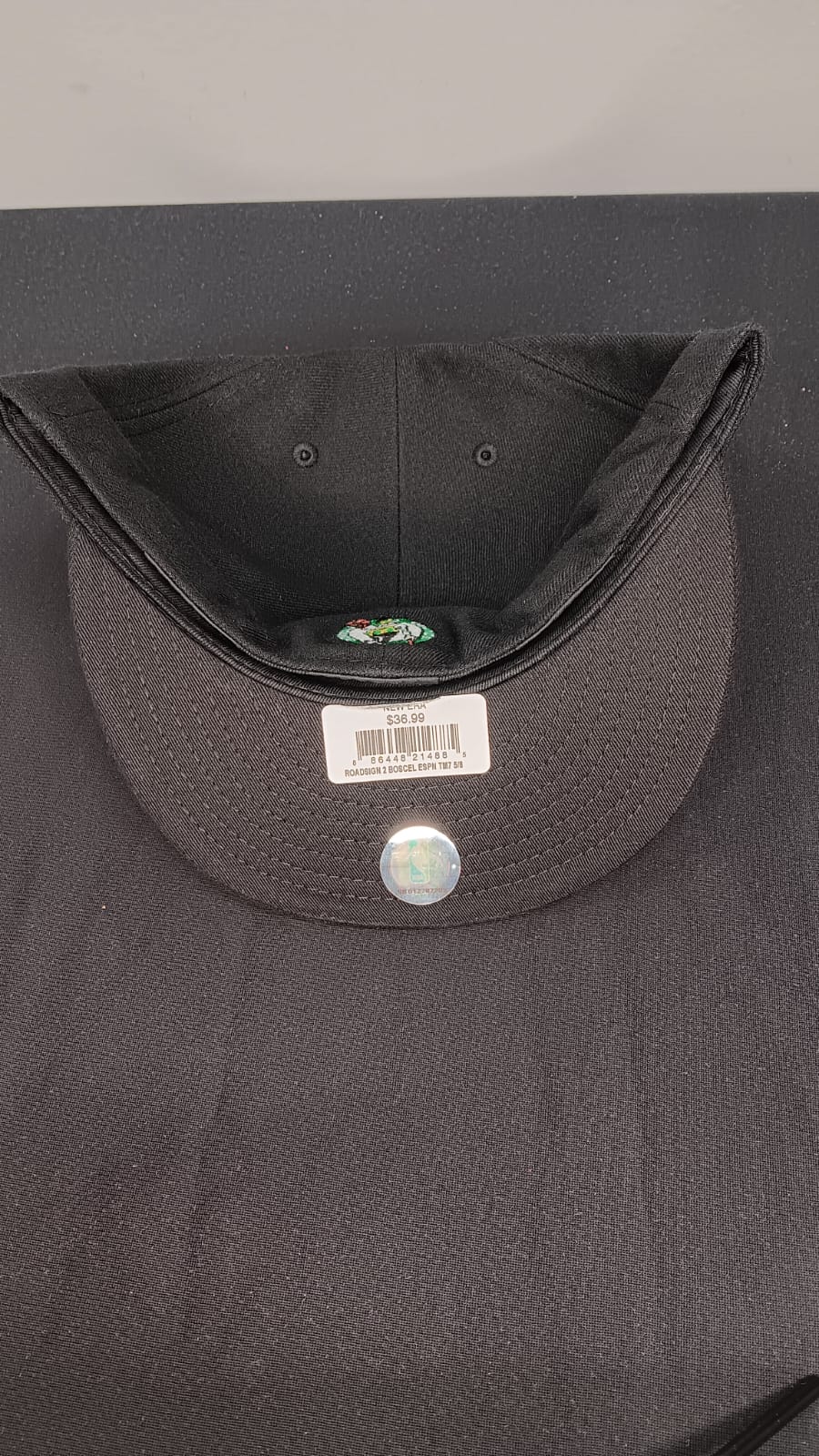 🧢 Wholesale Bulk Hat Box – 20 Premium Hats (HAT-1033)