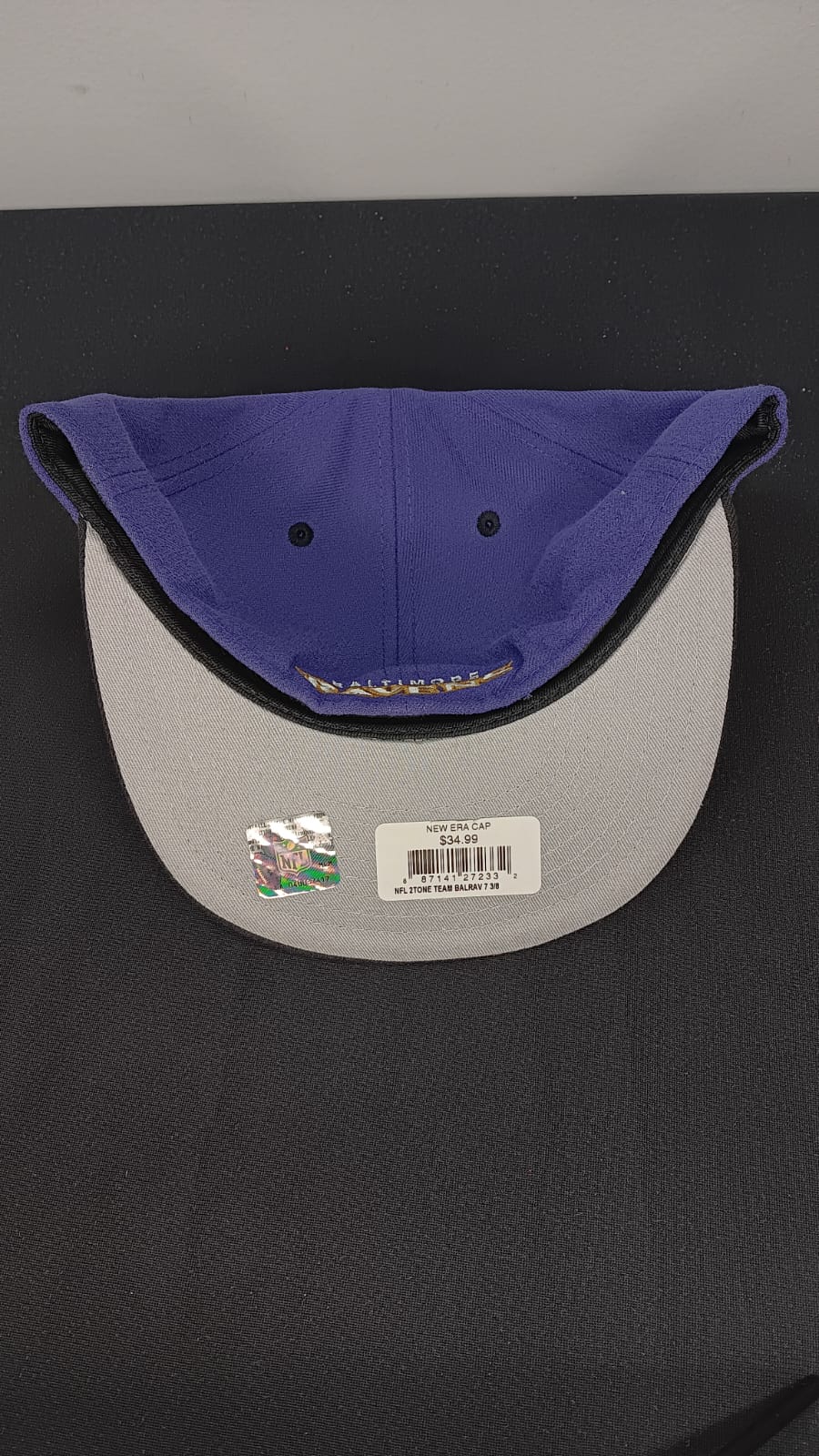 🧢 Wholesale Bulk Hat Box – 20 Premium Hats (HAT-1033)