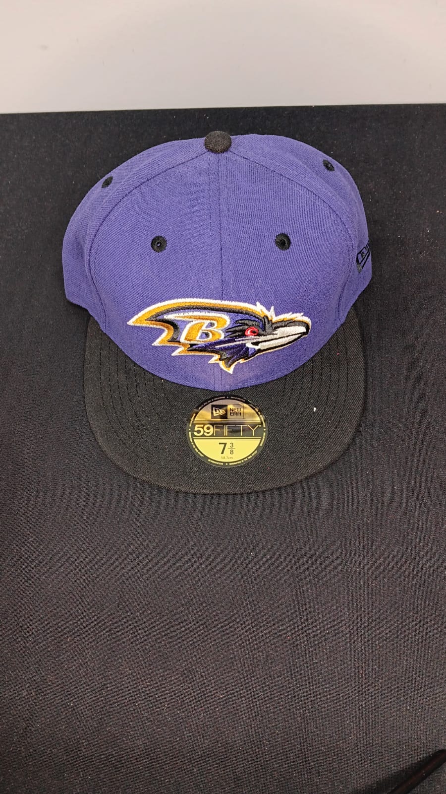 🧢 Wholesale Bulk Hat Box – 20 Premium Hats (HAT-1033)