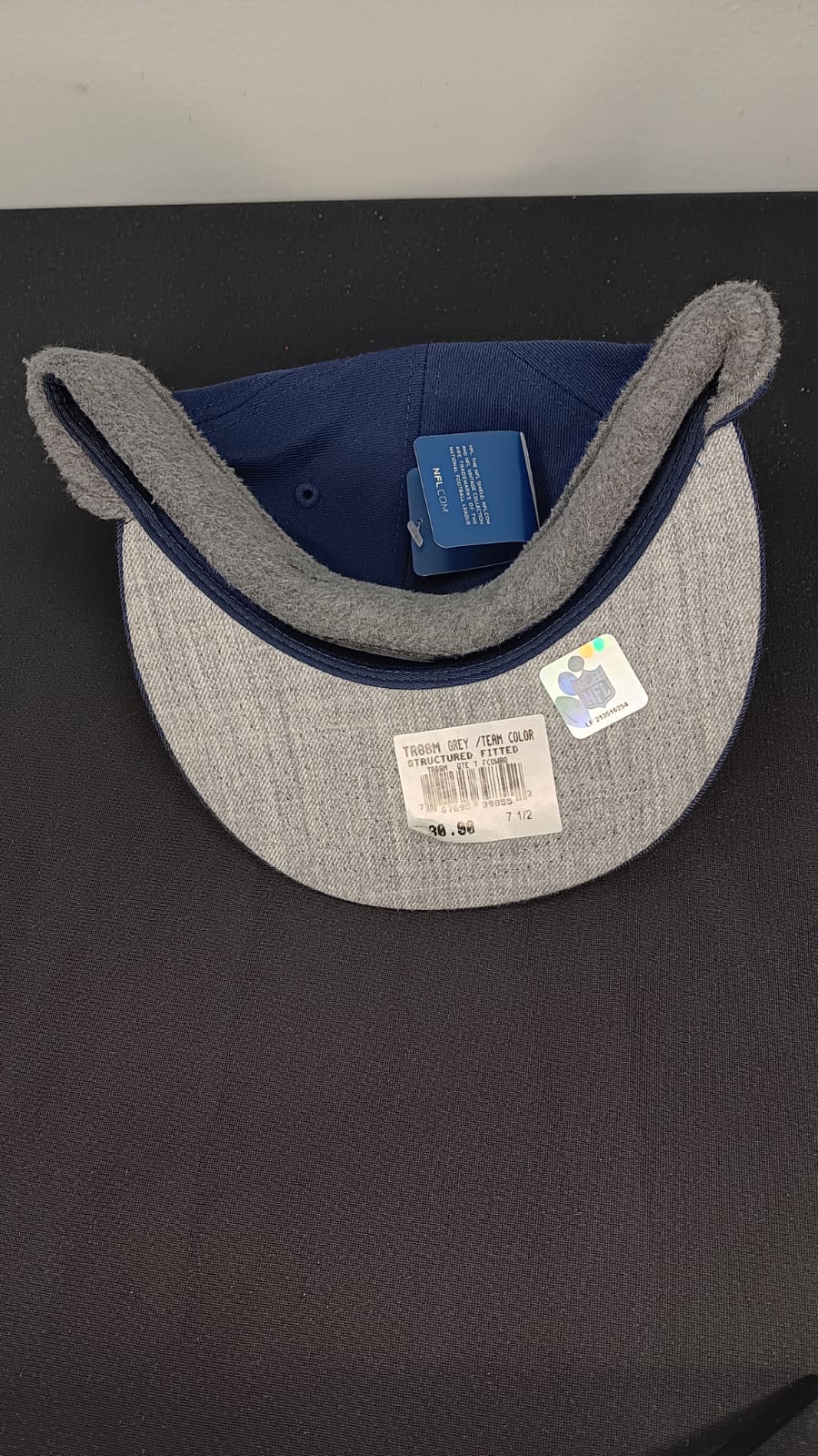 🧢 Wholesale Bulk Hat Box – 20 Premium Hats (HAT-1033)