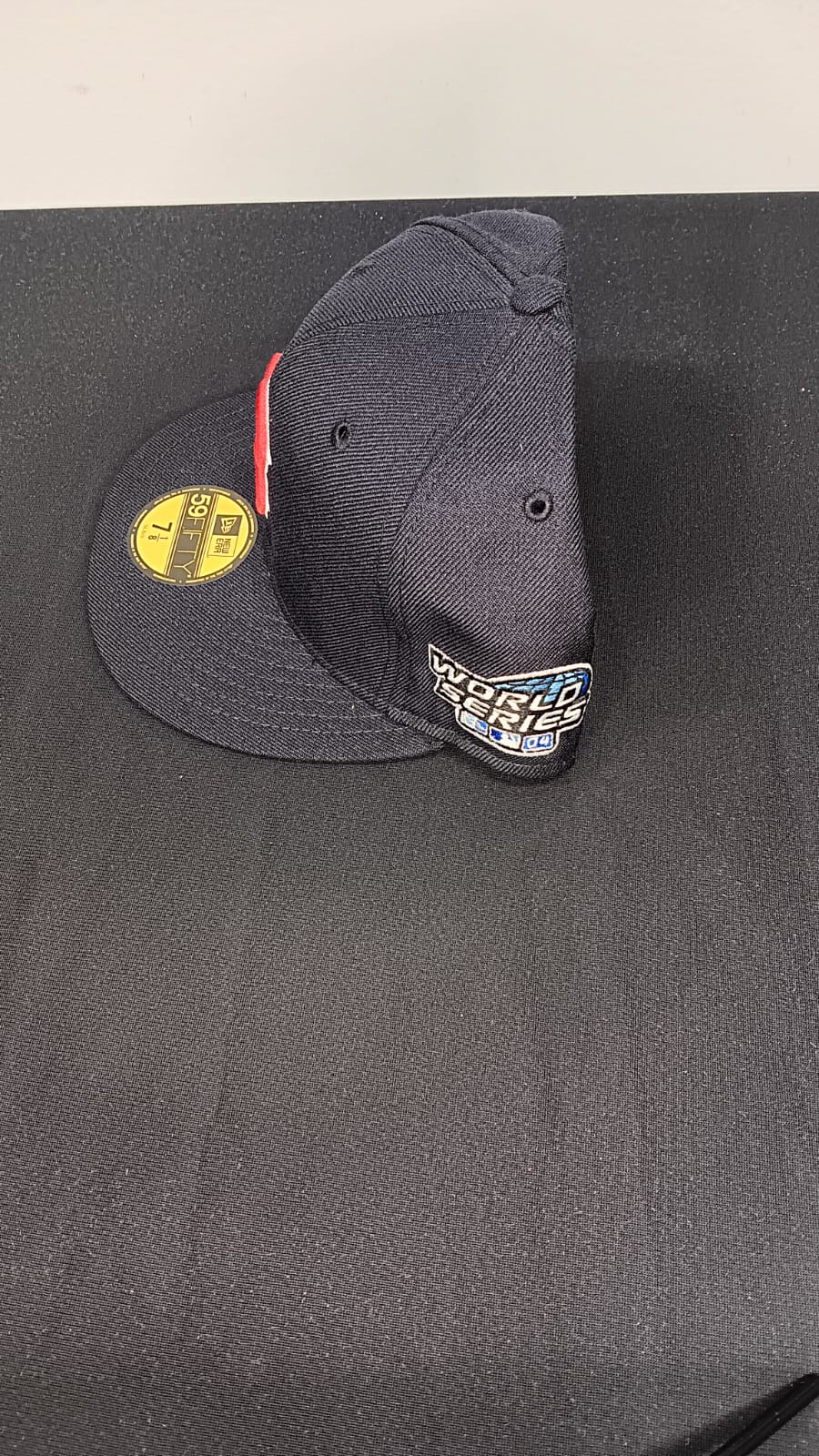 🧢 Wholesale Bulk Hat Box – 20 Premium Hats (HAT-1033)