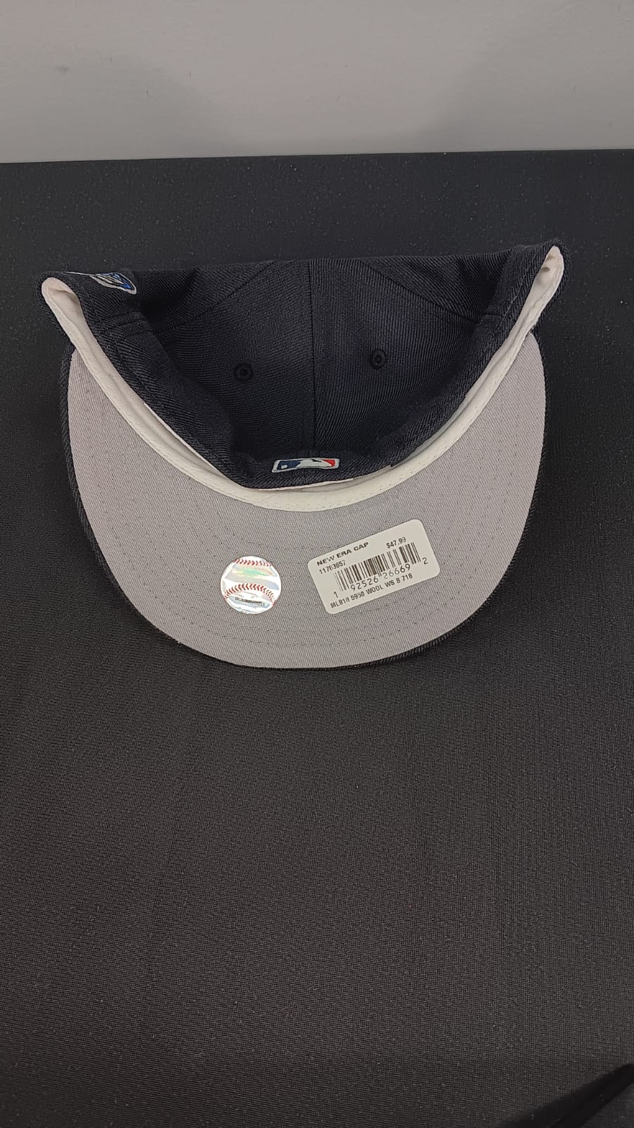 🧢 Wholesale Bulk Hat Box – 20 Premium Hats (HAT-1033)