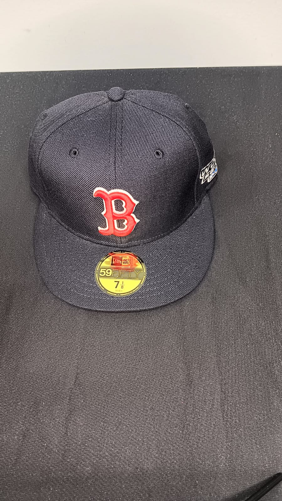 🧢 Wholesale Bulk Hat Box – 20 Premium Hats (HAT-1033)