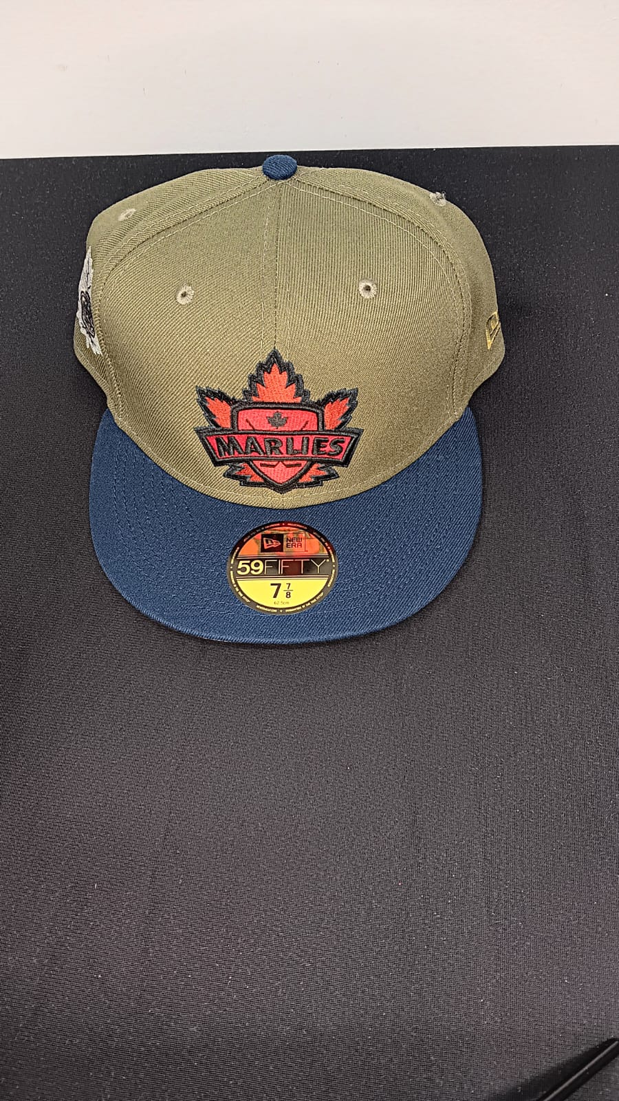 🧢 Wholesale Bulk Hat Box – 20 Premium Hats (HAT-1033)