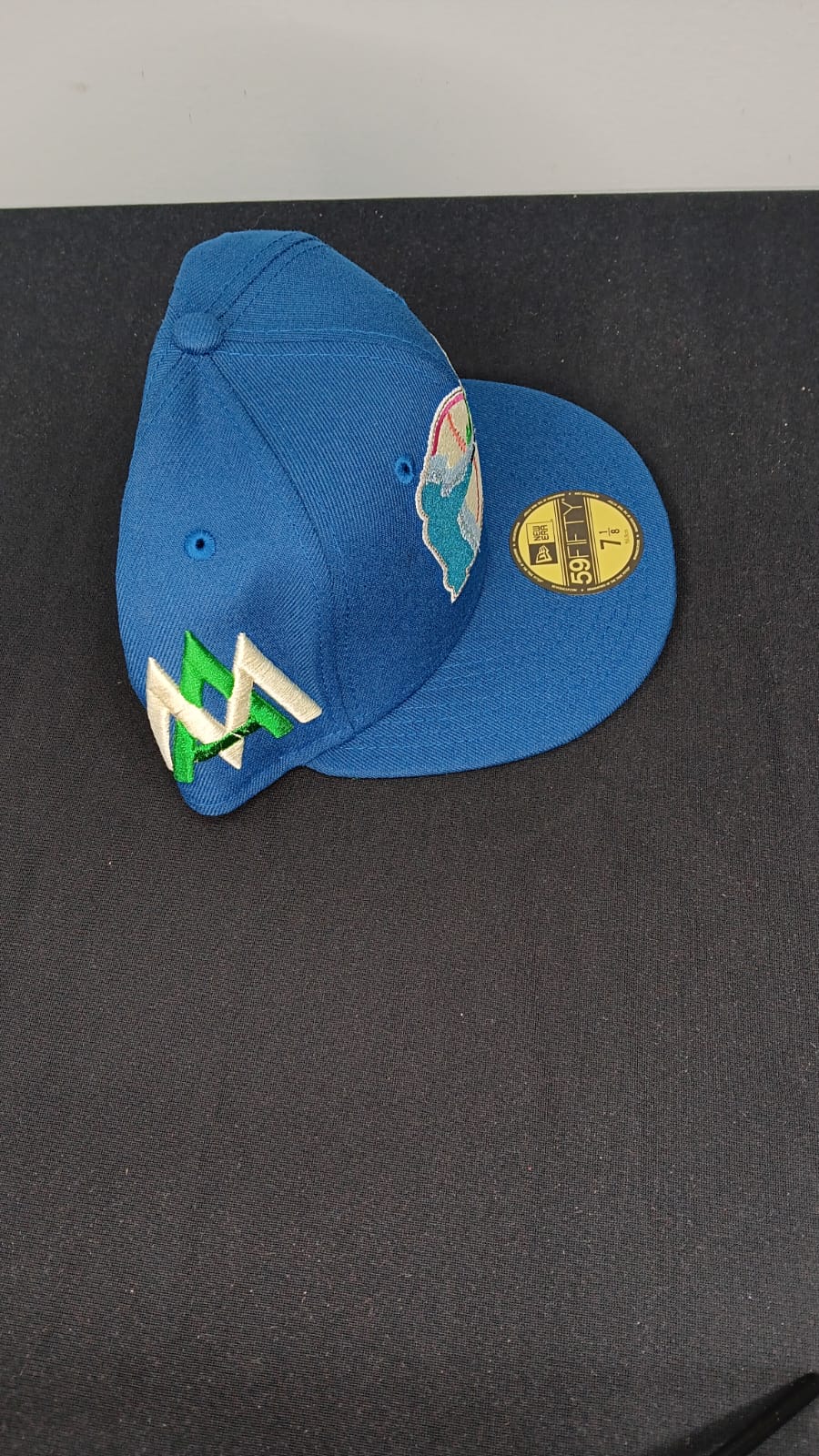 🧢 Wholesale Bulk Hat Box – 20 Premium Hats (HAT-1033)