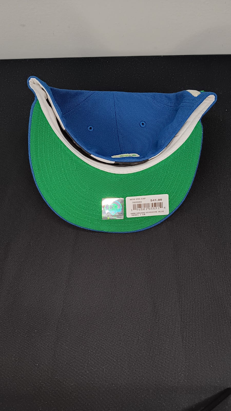🧢 Wholesale Bulk Hat Box – 20 Premium Hats (HAT-1033)