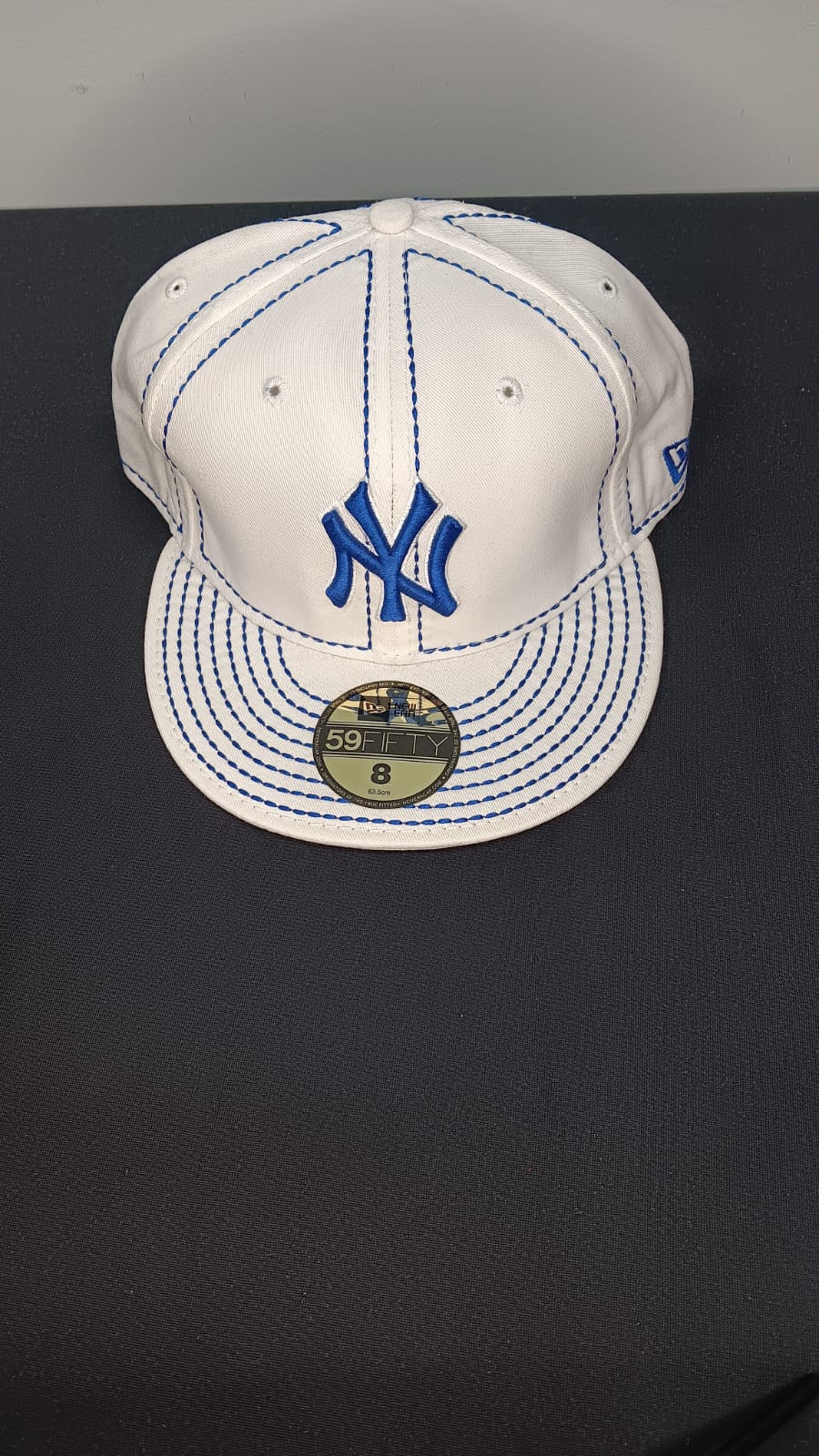 🧢 Wholesale Bulk Hat Box – 20 Premium Hats (HAT-1033)