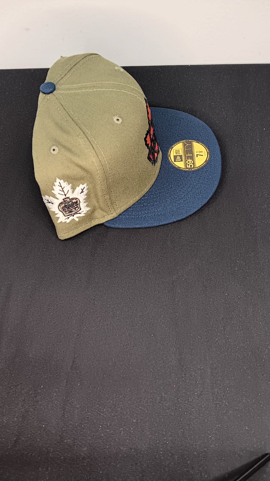 🧢 Wholesale Bulk Hat Box – 20 Premium Hats (HAT-1033)