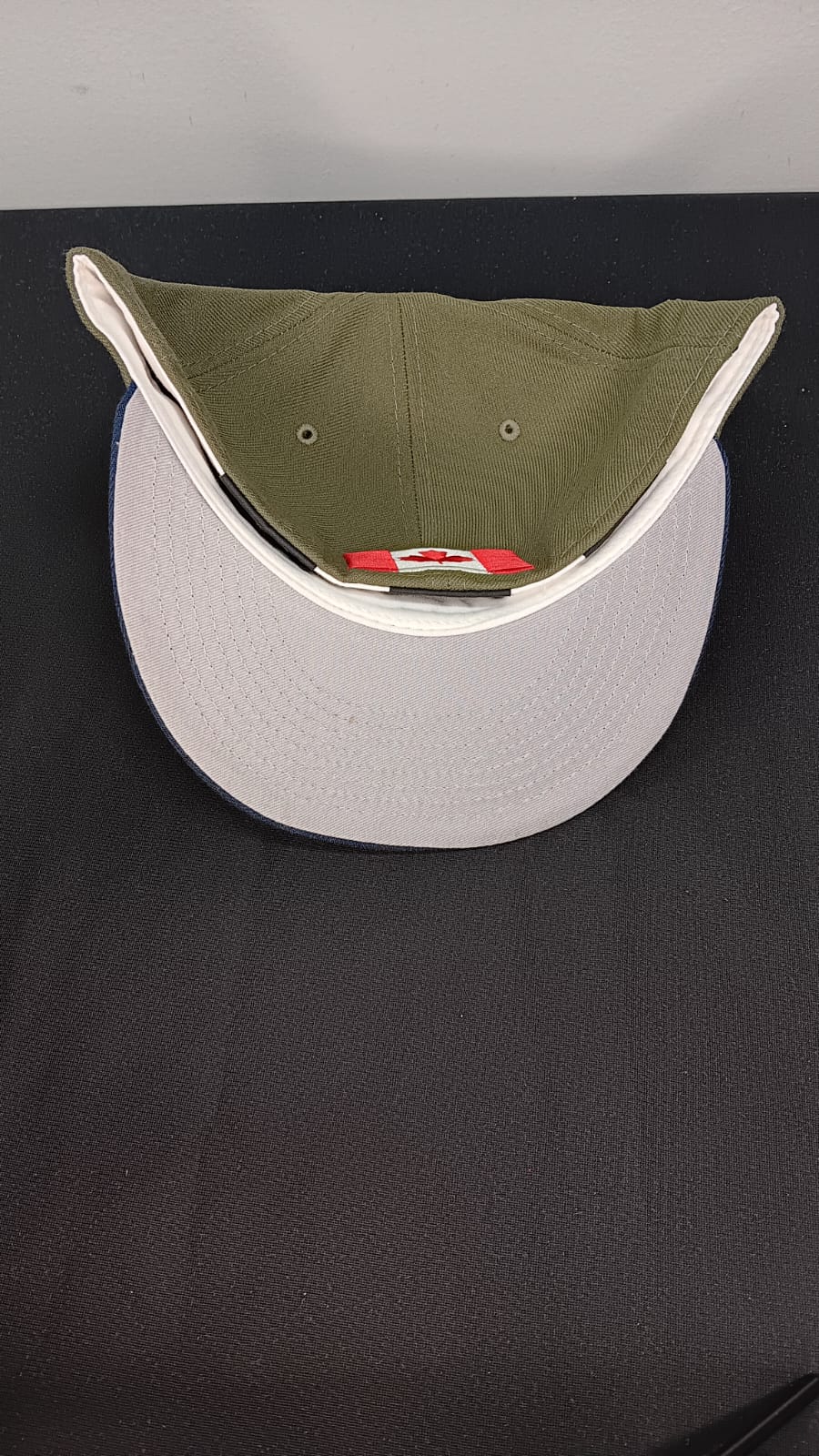 🧢 Wholesale Bulk Hat Box – 20 Premium Hats (HAT-1033)