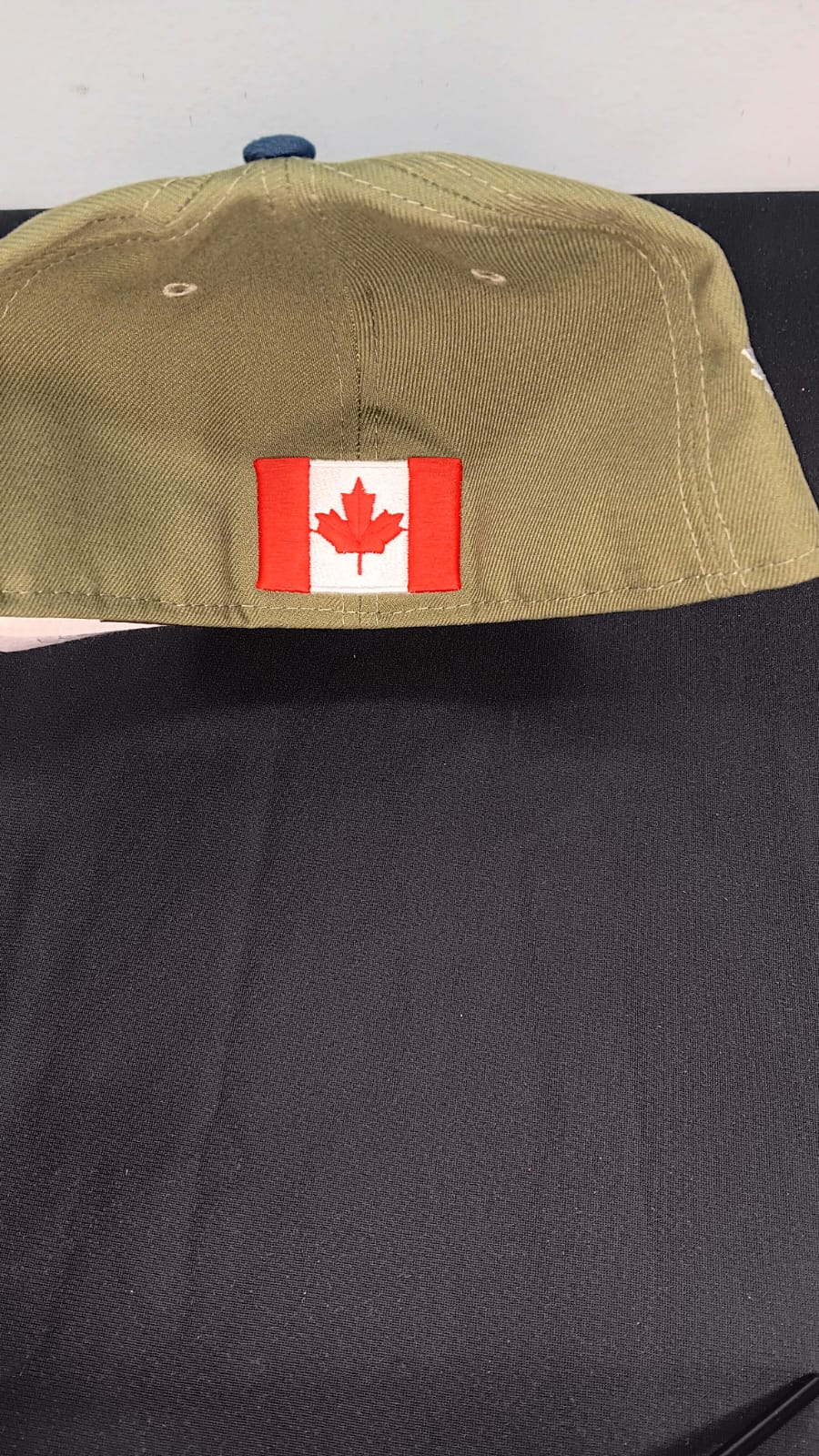🧢 Wholesale Bulk Hat Box – 20 Premium Hats (HAT-1033)