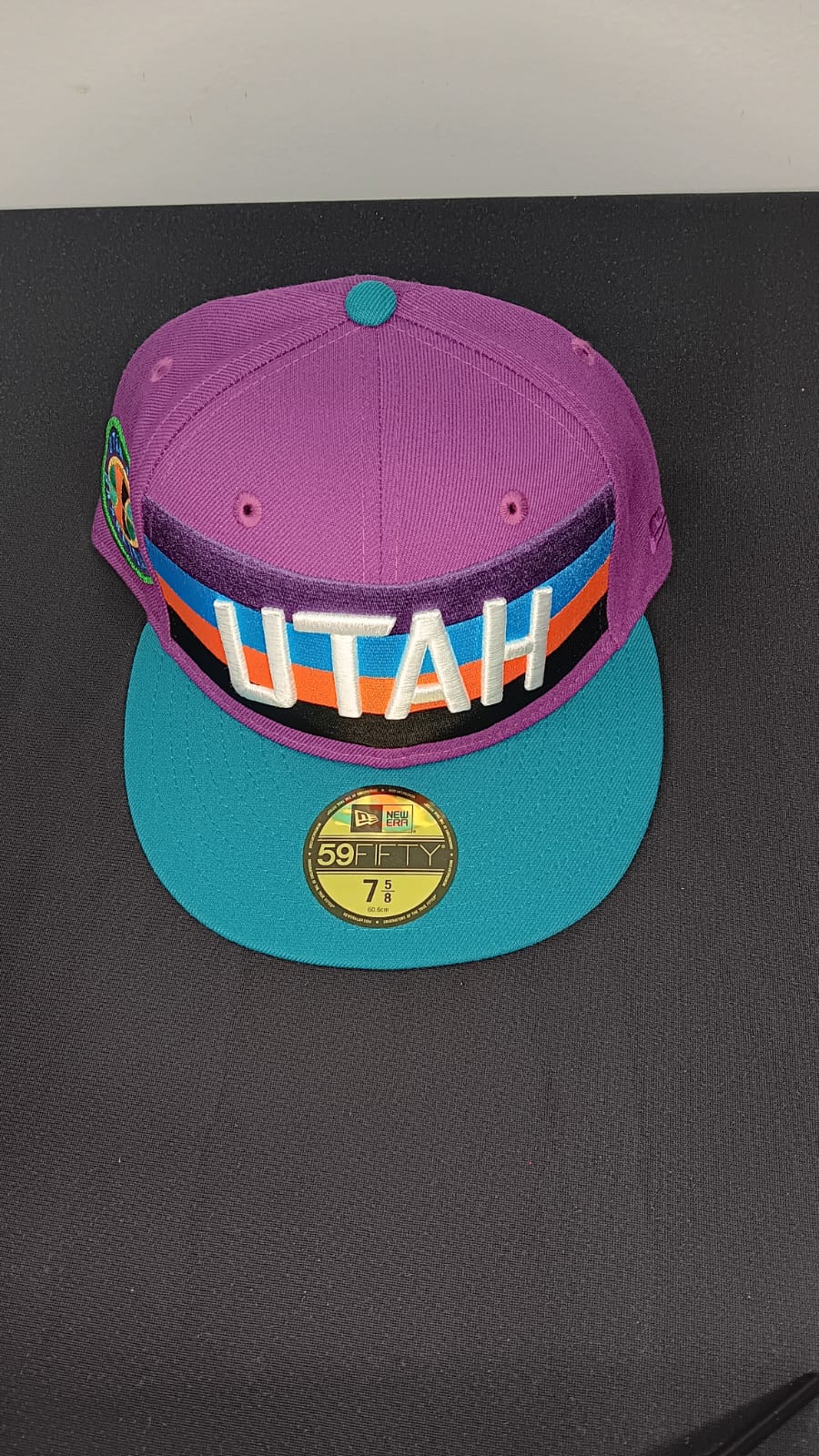🧢 Wholesale Bulk Hat Box – 20 Premium Hats (HAT-1033)