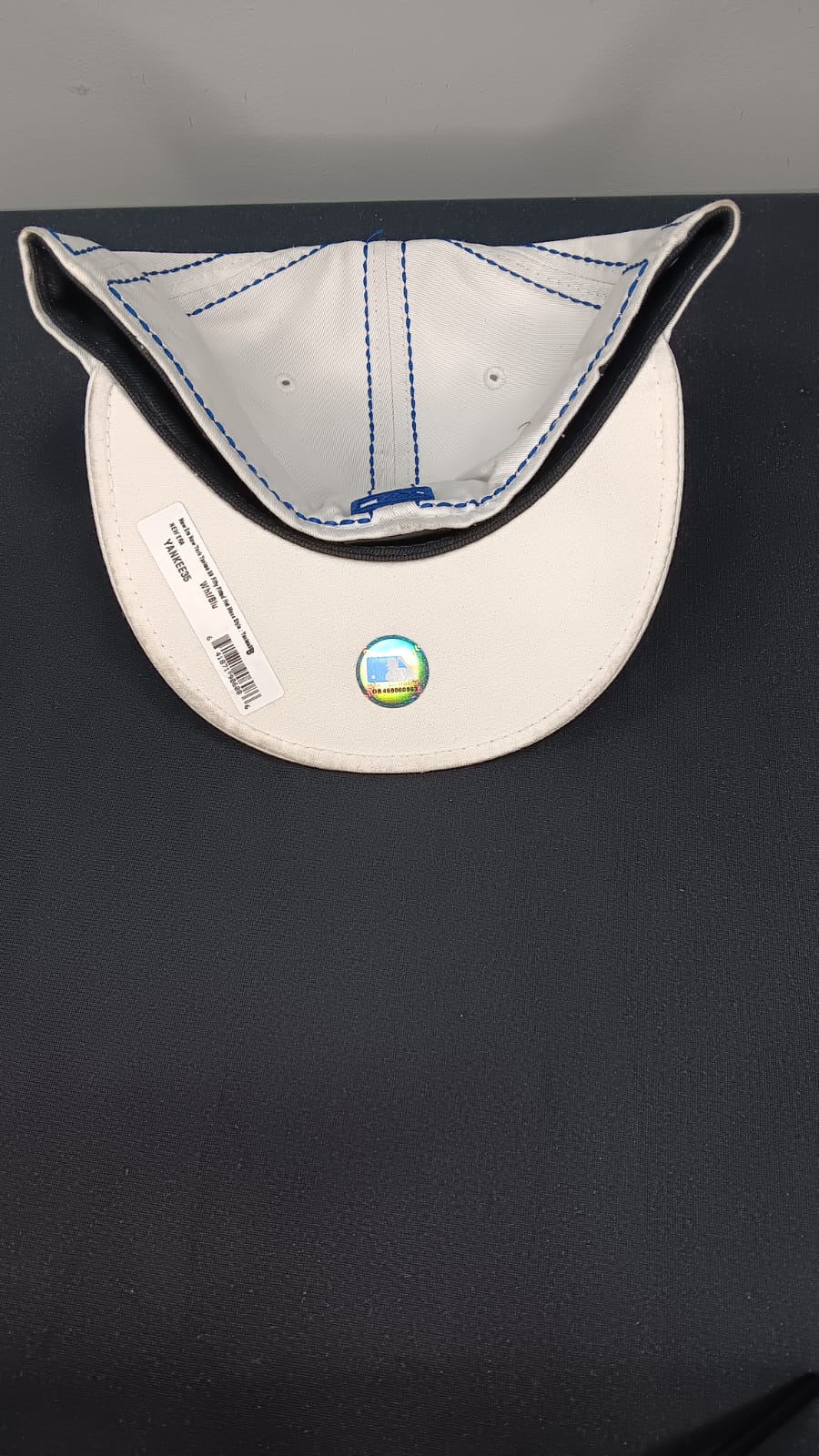 🧢 Wholesale Bulk Hat Box – 20 Premium Hats (HAT-1033)