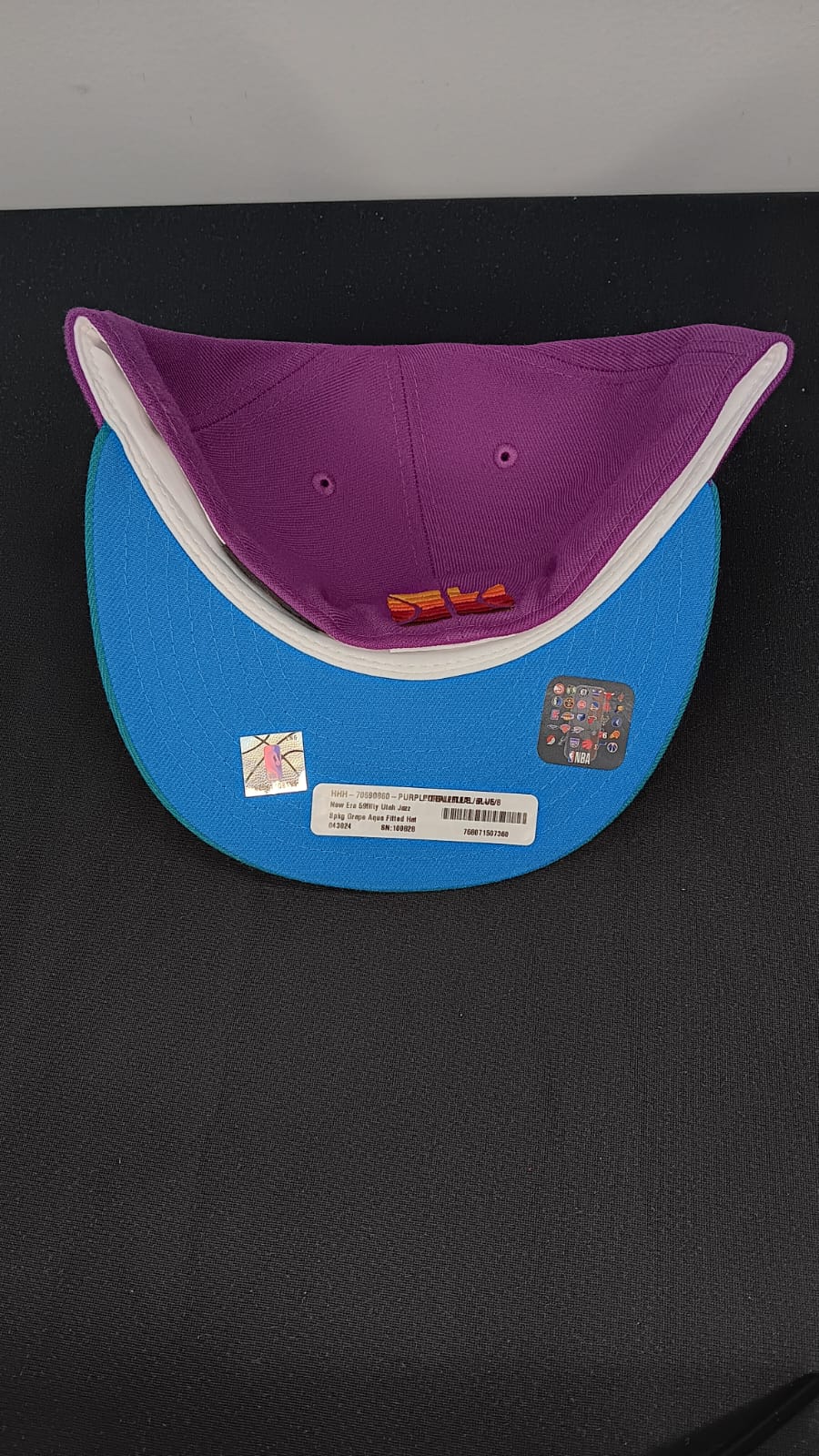 🧢 Wholesale Bulk Hat Box – 20 Premium Hats (HAT-1033)