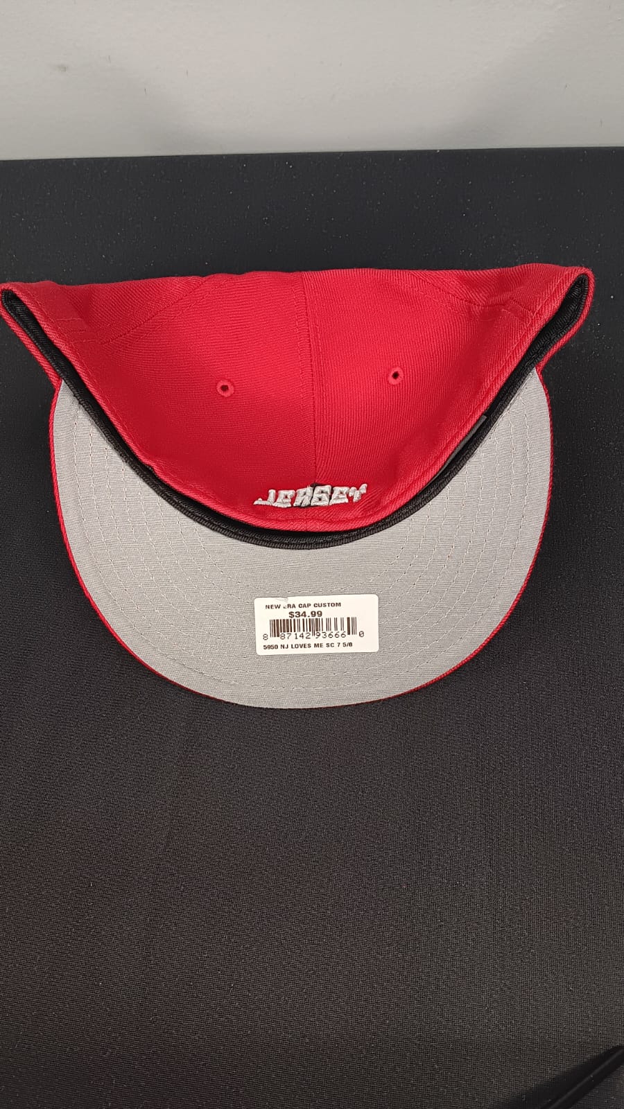 🧢 Wholesale Bulk Hat Box – 20 Premium Hats (HAT-1033)