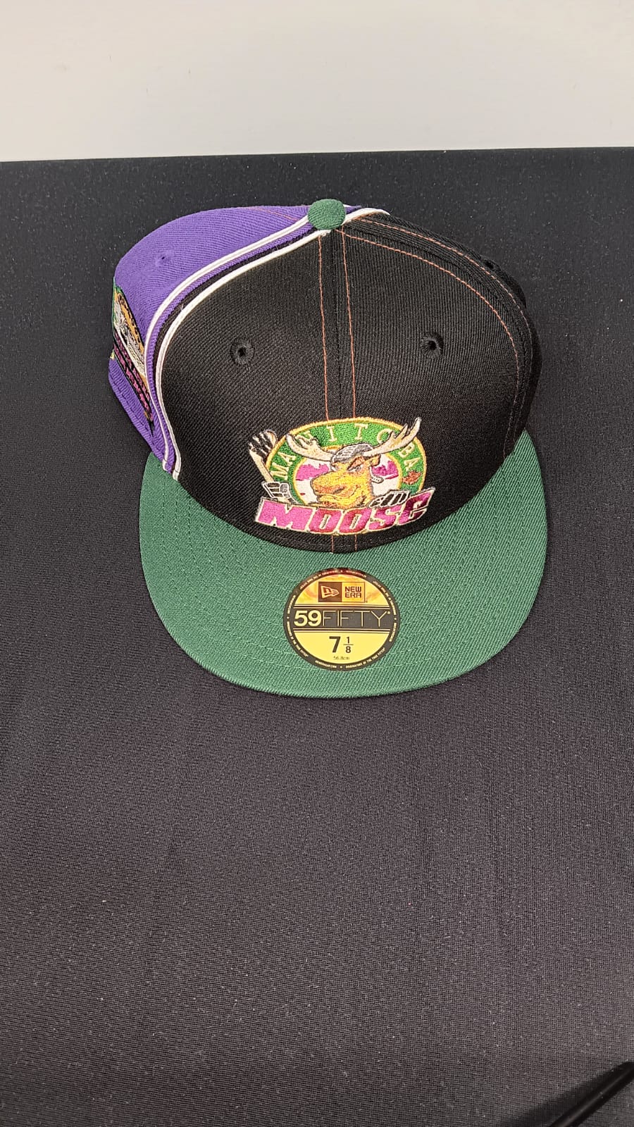 🧢 Wholesale Bulk Hat Box – 20 Premium Hats (HAT-1034)