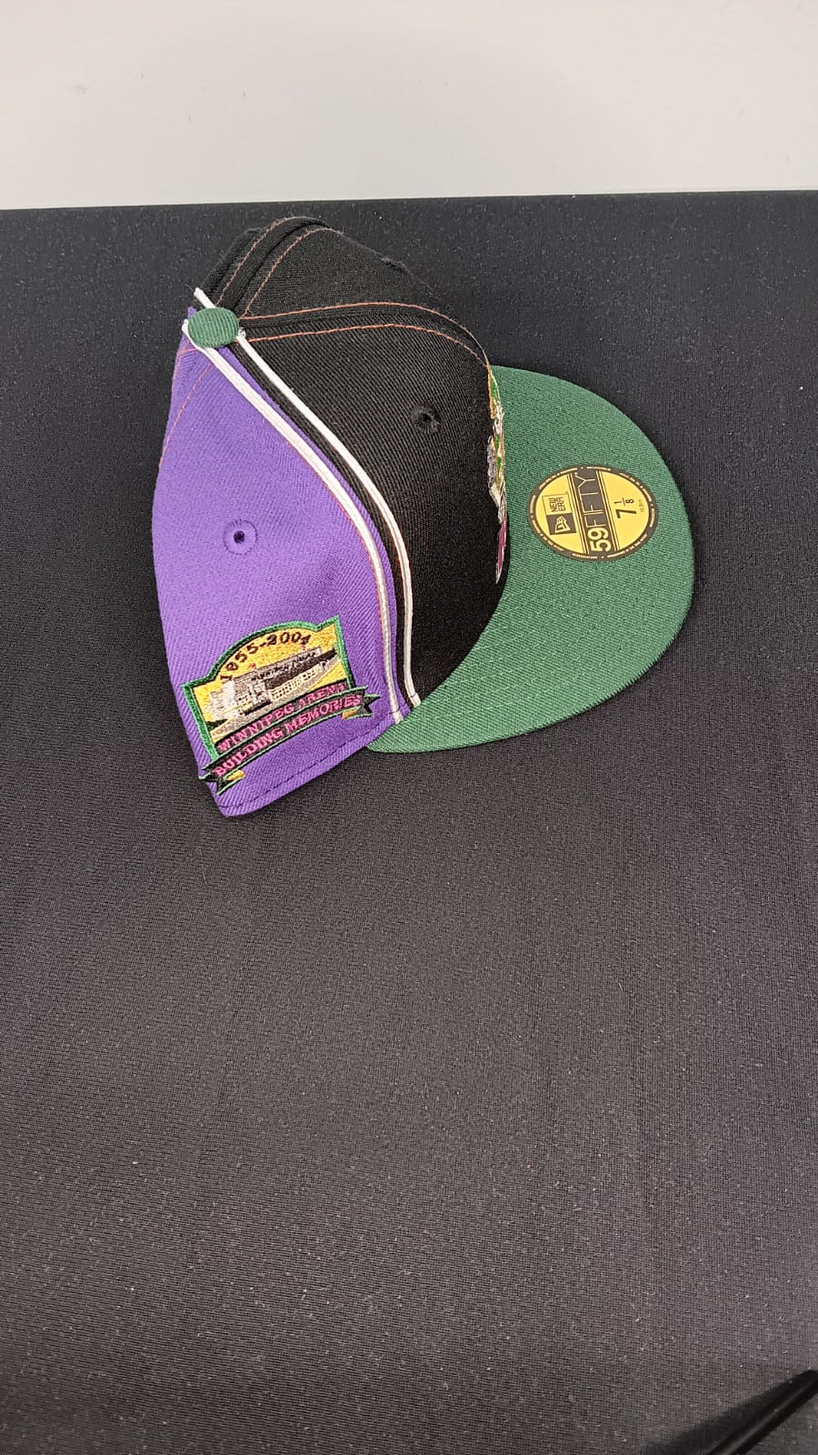 🧢 Wholesale Bulk Hat Box – 20 Premium Hats (HAT-1034)