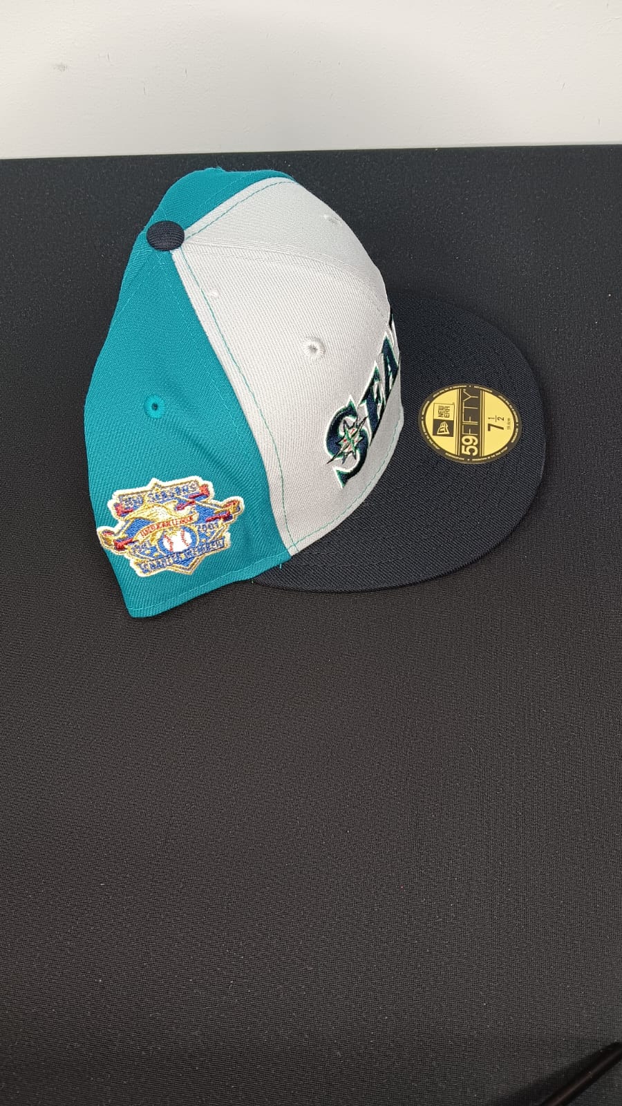 🧢 Wholesale Bulk Hat Box – 20 Premium Hats (HAT-1034)