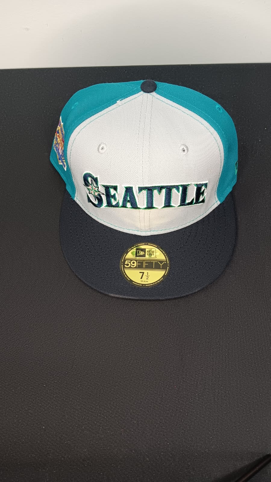 🧢 Wholesale Bulk Hat Box – 20 Premium Hats (HAT-1034)