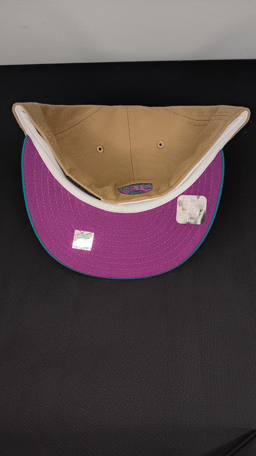 🧢 Wholesale Bulk Hat Box – 20 Premium Hats (HAT-1034)