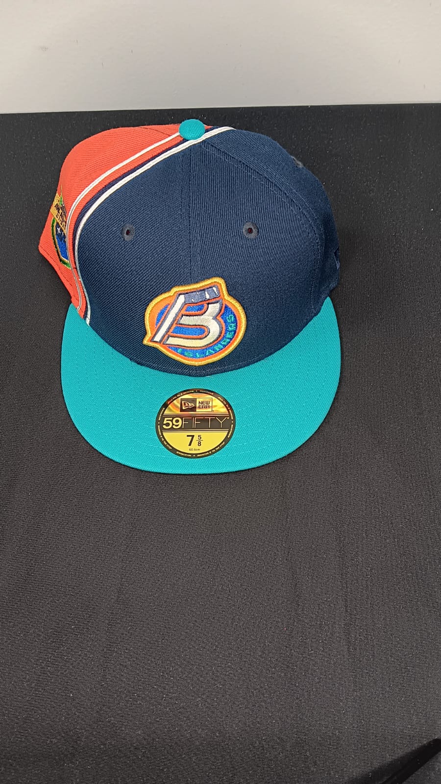 🧢 Wholesale Bulk Hat Box – 20 Premium Hats (HAT-1034)