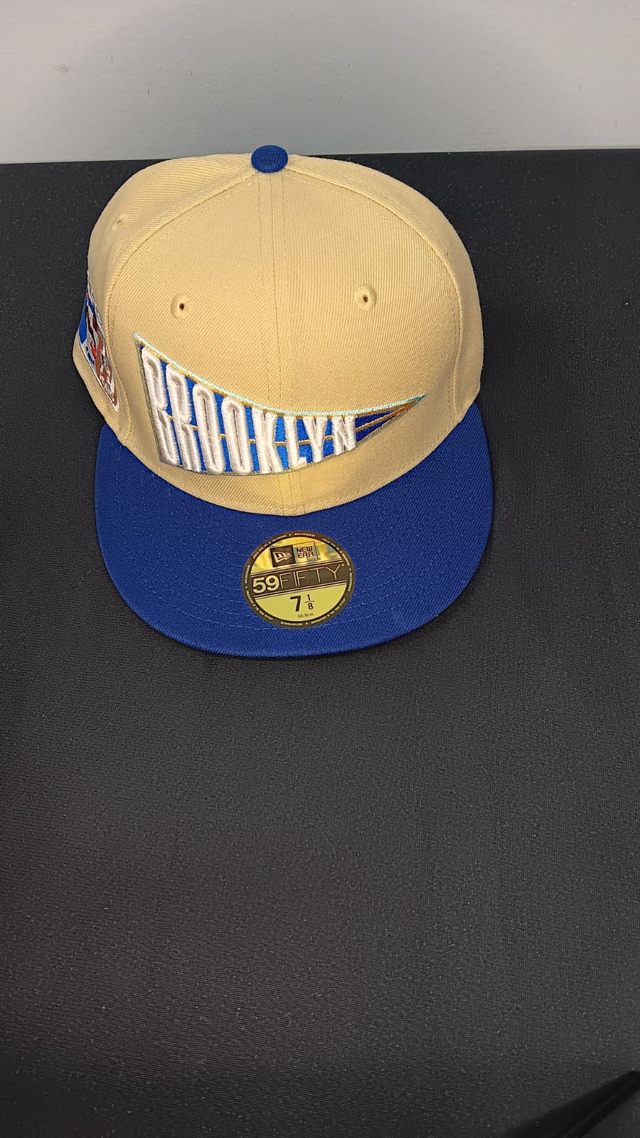 π§’ Wholesale Bulk Hat Box β 20 Premium Hats (HAT-1034)