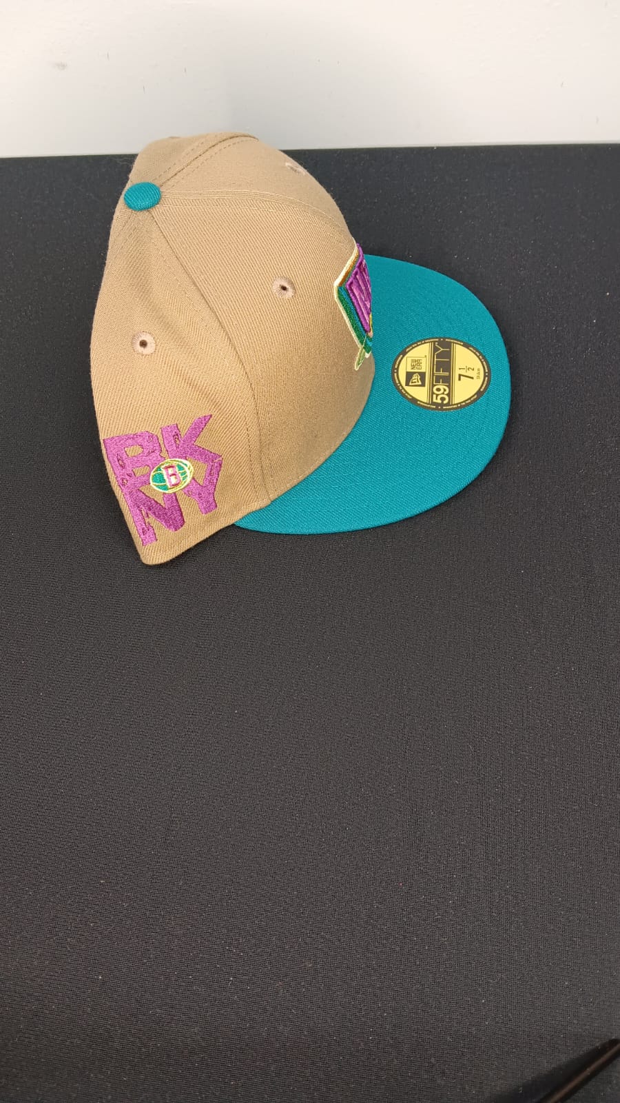 🧢 Wholesale Bulk Hat Box – 20 Premium Hats (HAT-1034)