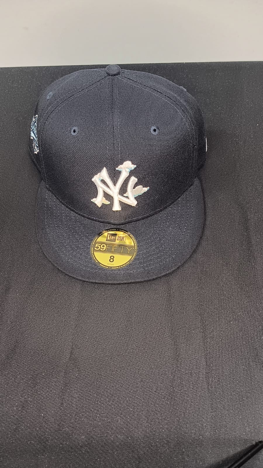 🧢 Wholesale Bulk Hat Box – 20 Premium Hats (HAT-1034)