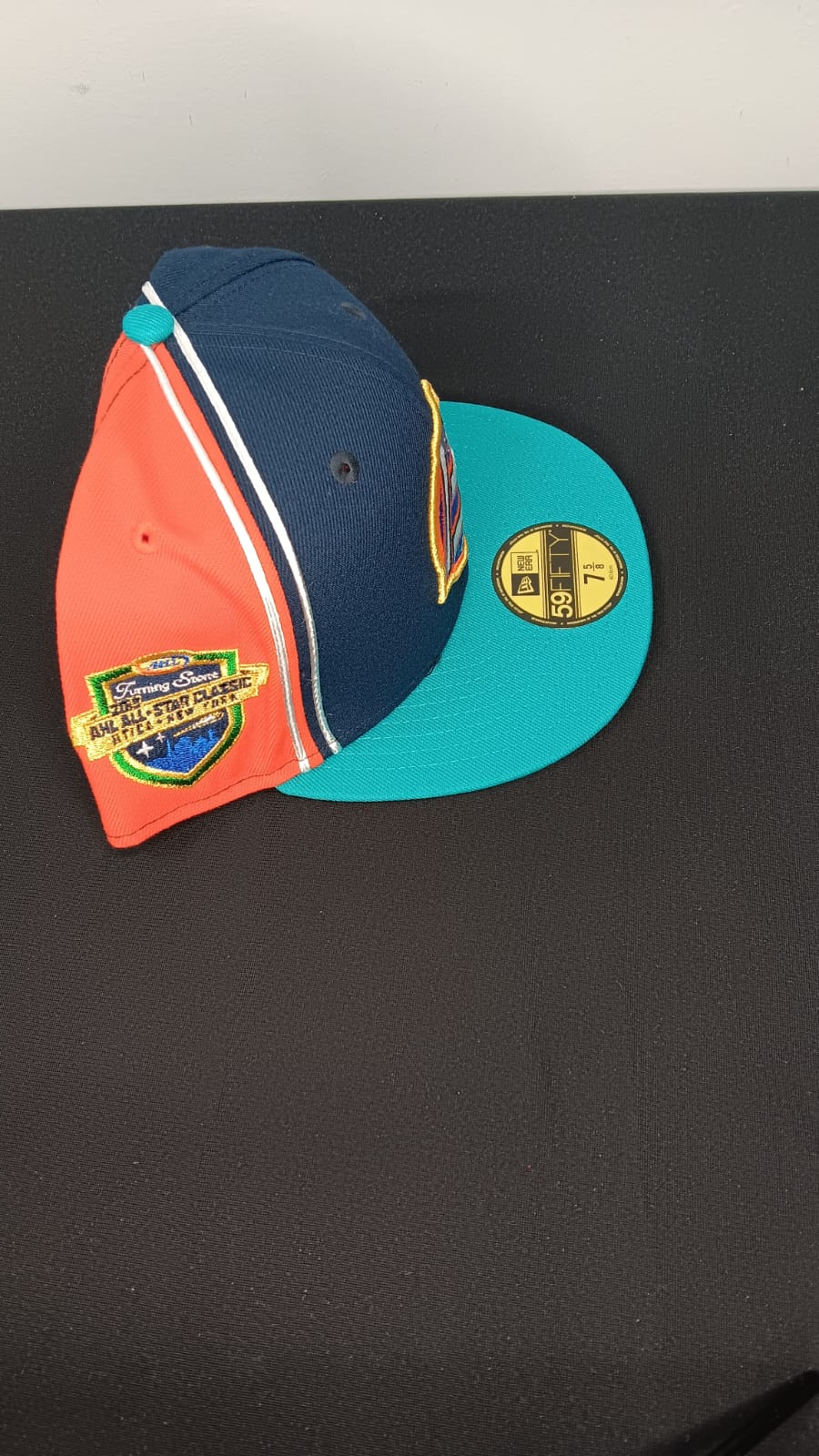 🧢 Wholesale Bulk Hat Box – 20 Premium Hats (HAT-1034)