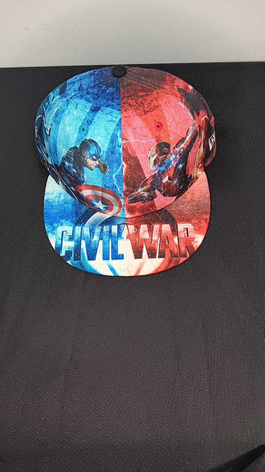 🧢 Wholesale Bulk Hat Box – 20 Premium Hats (HAT-1034)