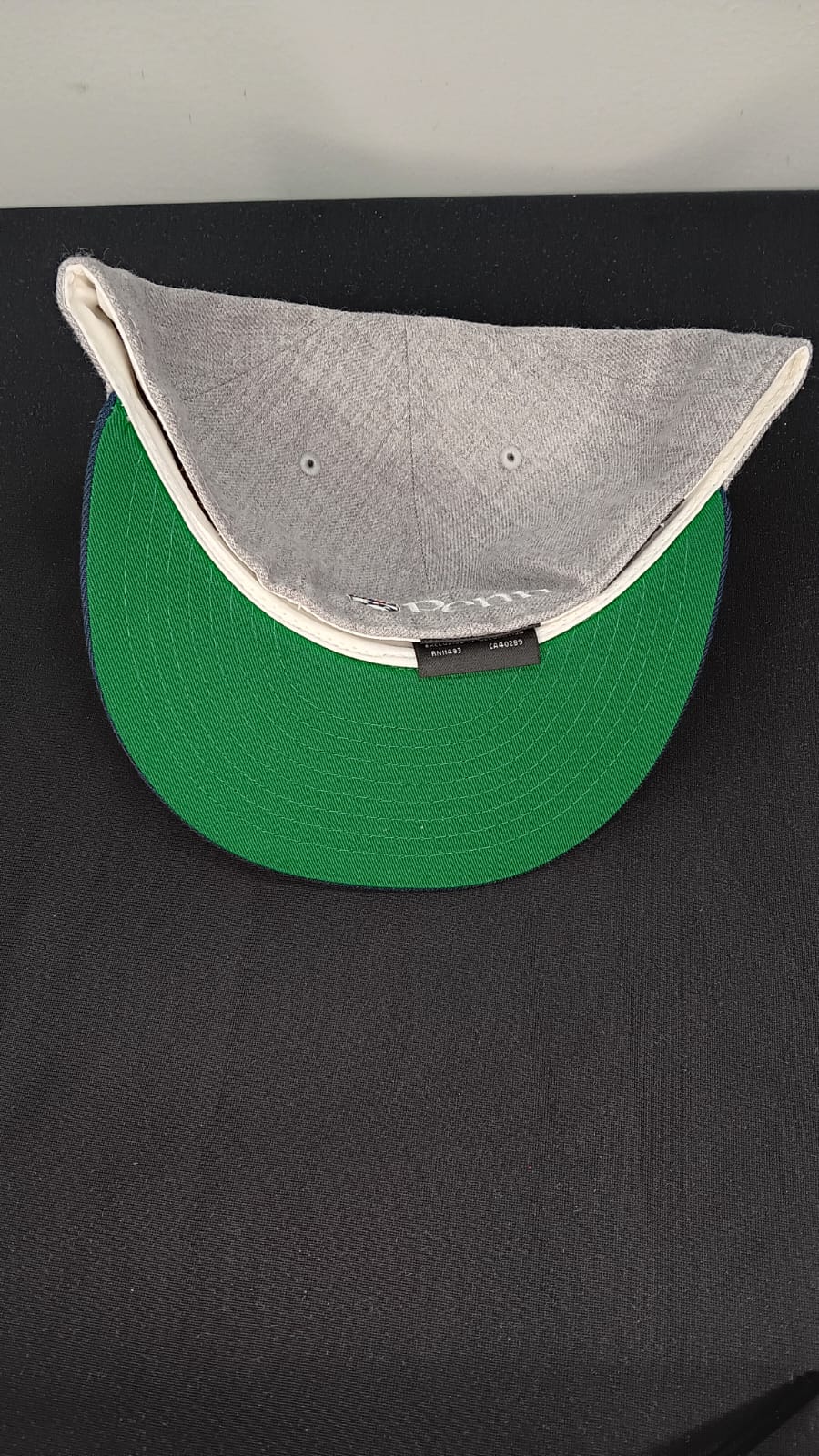 🧢 Wholesale Bulk Hat Box – 20 Premium Hats (HAT-1034)