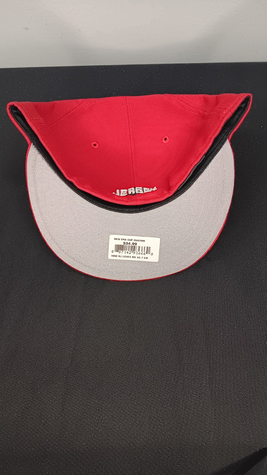 🧢 Wholesale Bulk Hat Box – 20 Premium Hats (HAT-1034)