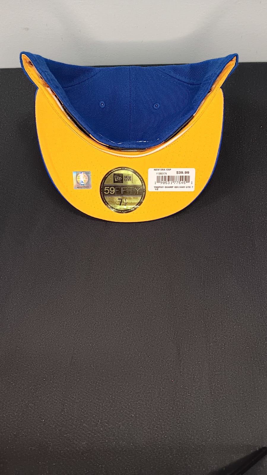 🧢 Wholesale Bulk Hat Box – 20 Premium Hats (HAT-1034)