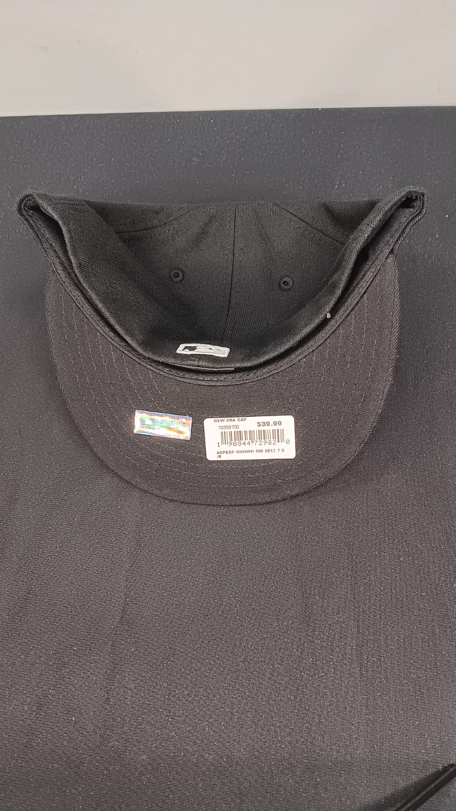 🧢 Wholesale Bulk Hat Box – 20 Premium Hats (HAT-1034)