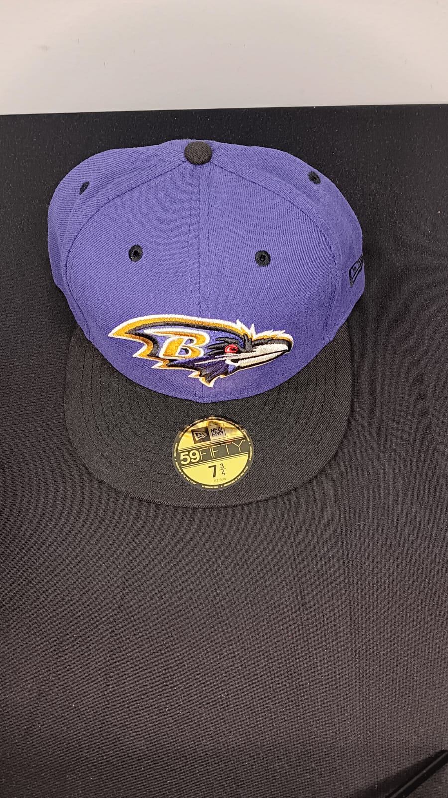 🧢 Wholesale Bulk Hat Box – 20 Premium Hats (HAT-1034)