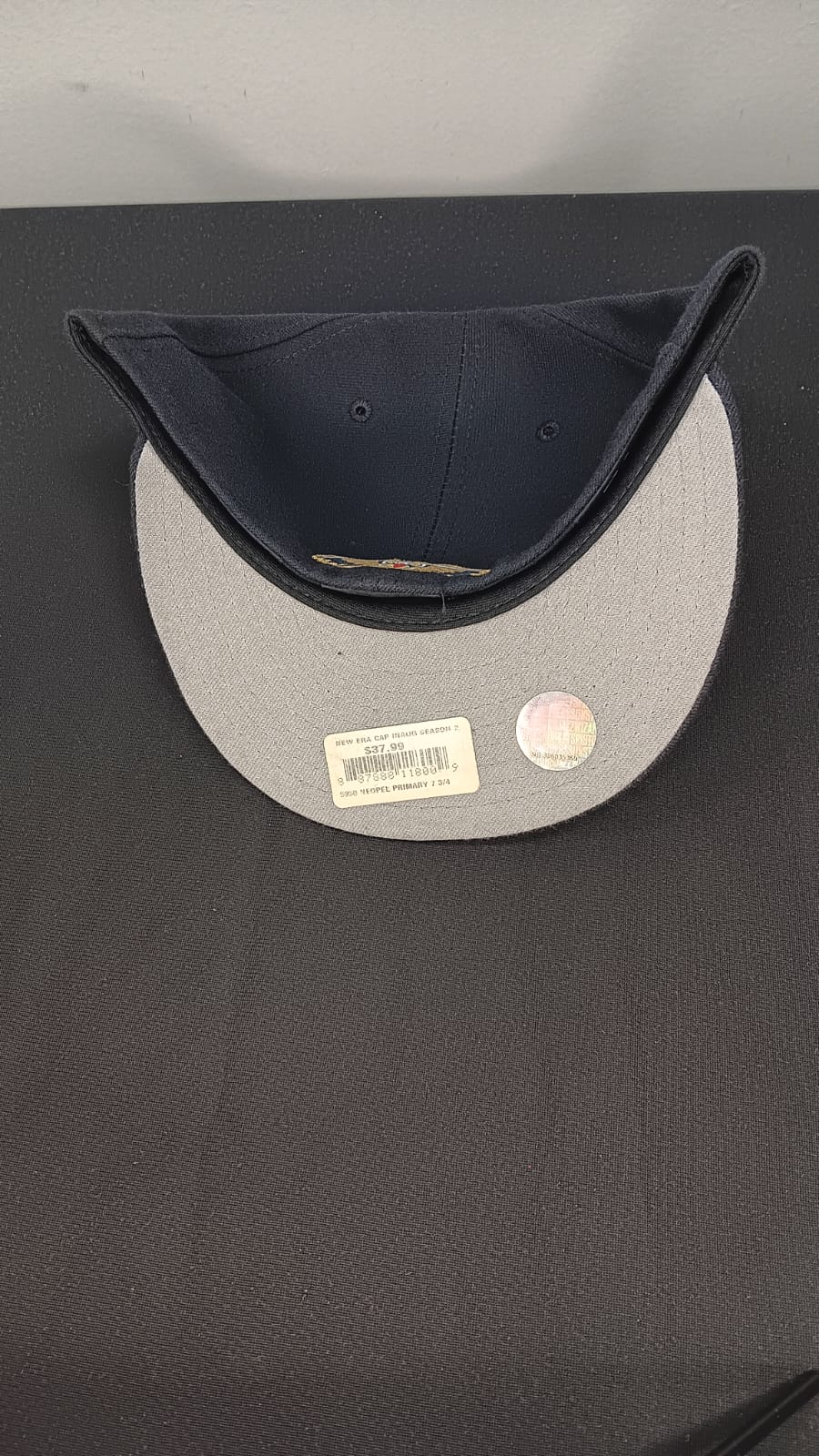 🧢 Wholesale Bulk Hat Box – 20 Premium Hats (HAT-1034)