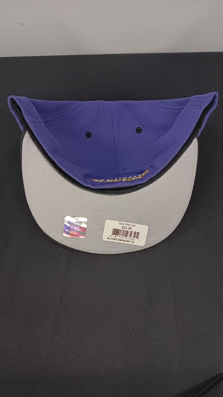 🧢 Wholesale Bulk Hat Box – 20 Premium Hats (HAT-1034)