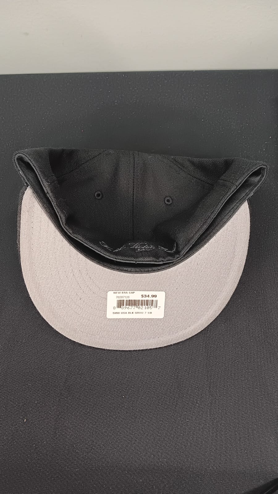 🧢 Wholesale Bulk Hat Box – 20 Premium Hats (HAT-1035)