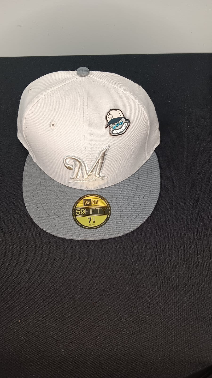🧢 Wholesale Bulk Hat Box – 20 Premium Hats (HAT-1035)