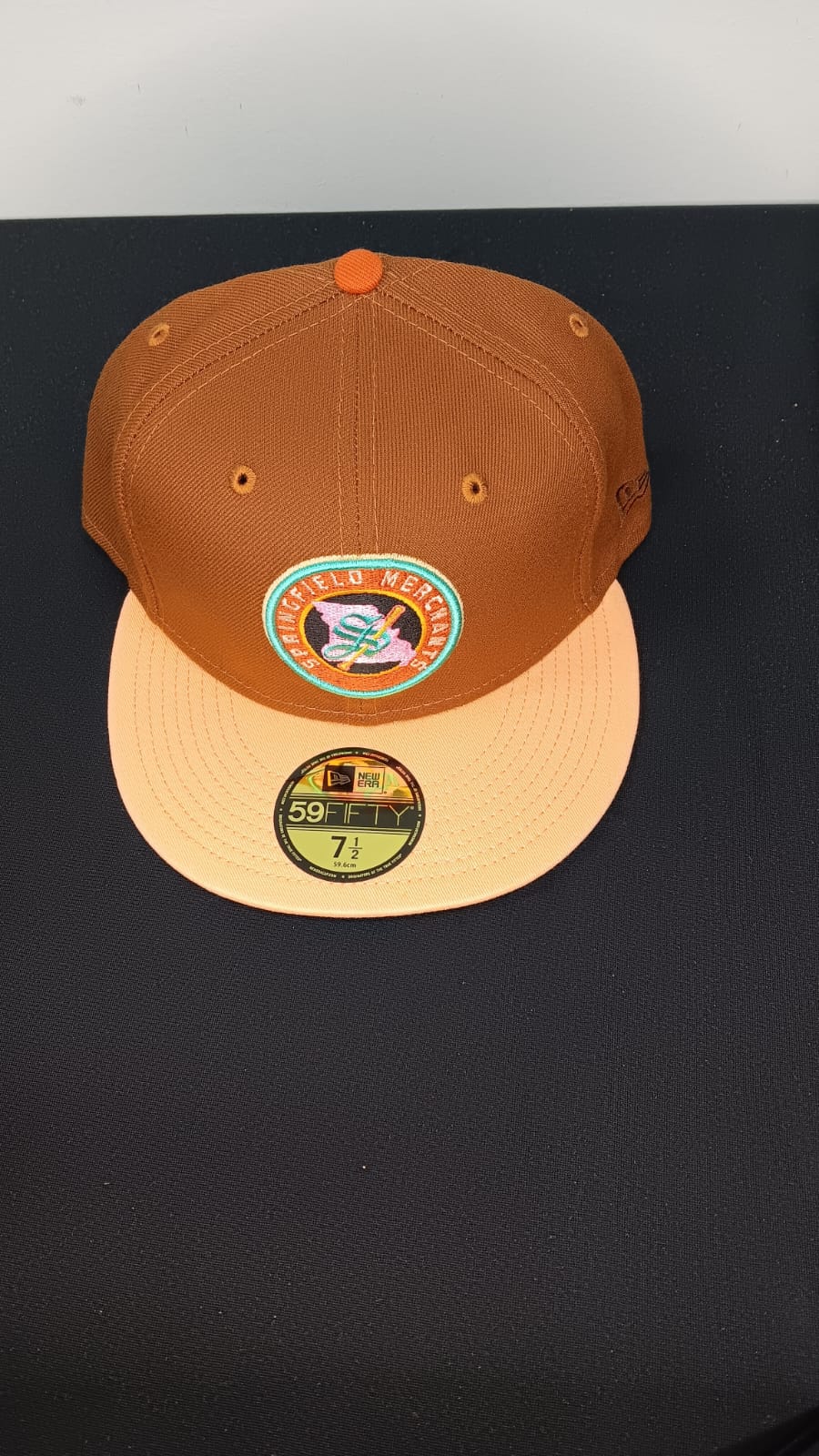 🧢 Wholesale Bulk Hat Box – 20 Premium Hats (HAT-1035)