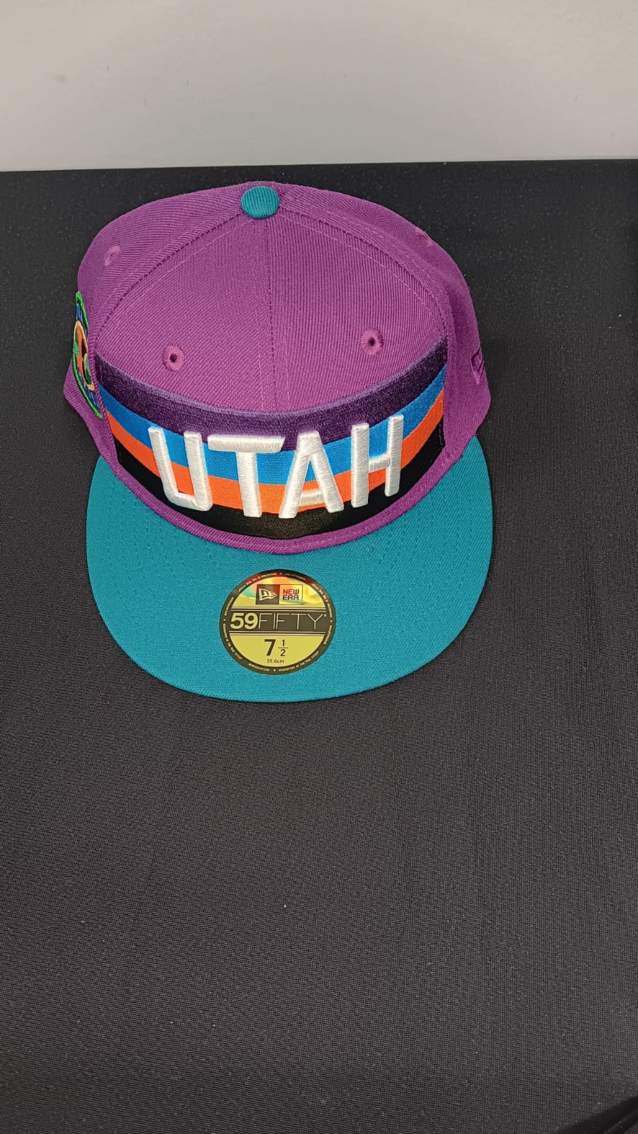🧢 Wholesale Bulk Hat Box – 20 Premium Hats (HAT-1035)