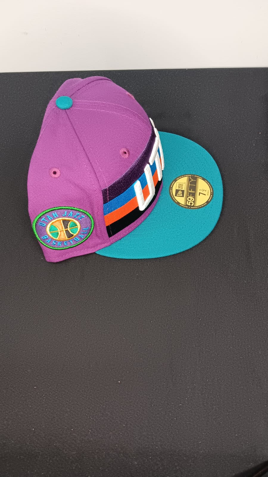 🧢 Wholesale Bulk Hat Box – 20 Premium Hats (HAT-1035)