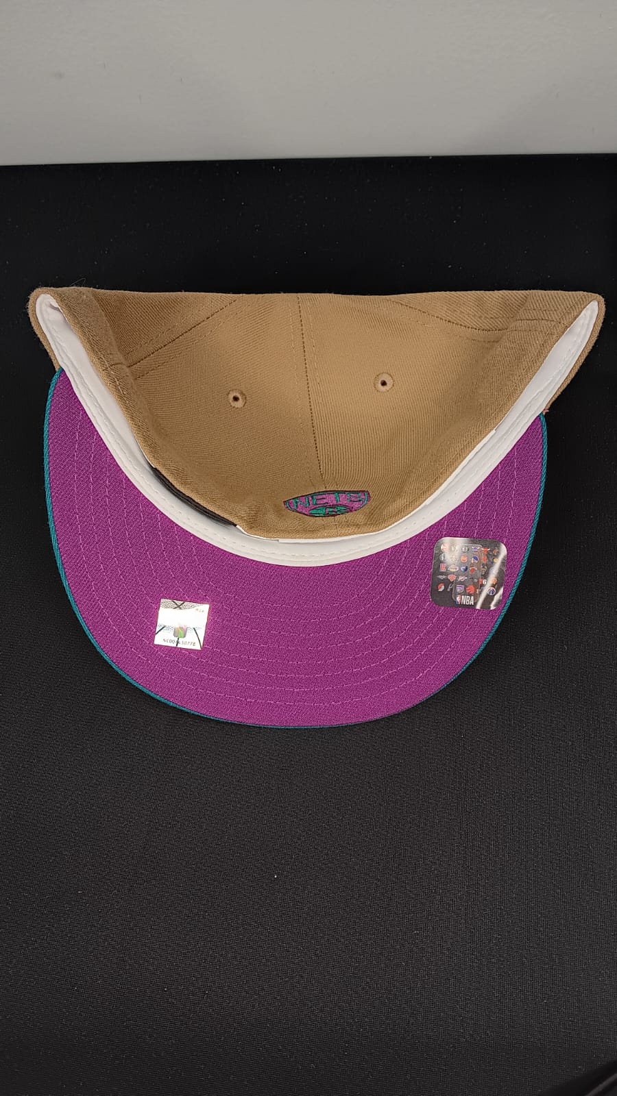 🧢 Wholesale Bulk Hat Box – 20 Premium Hats (HAT-1035)