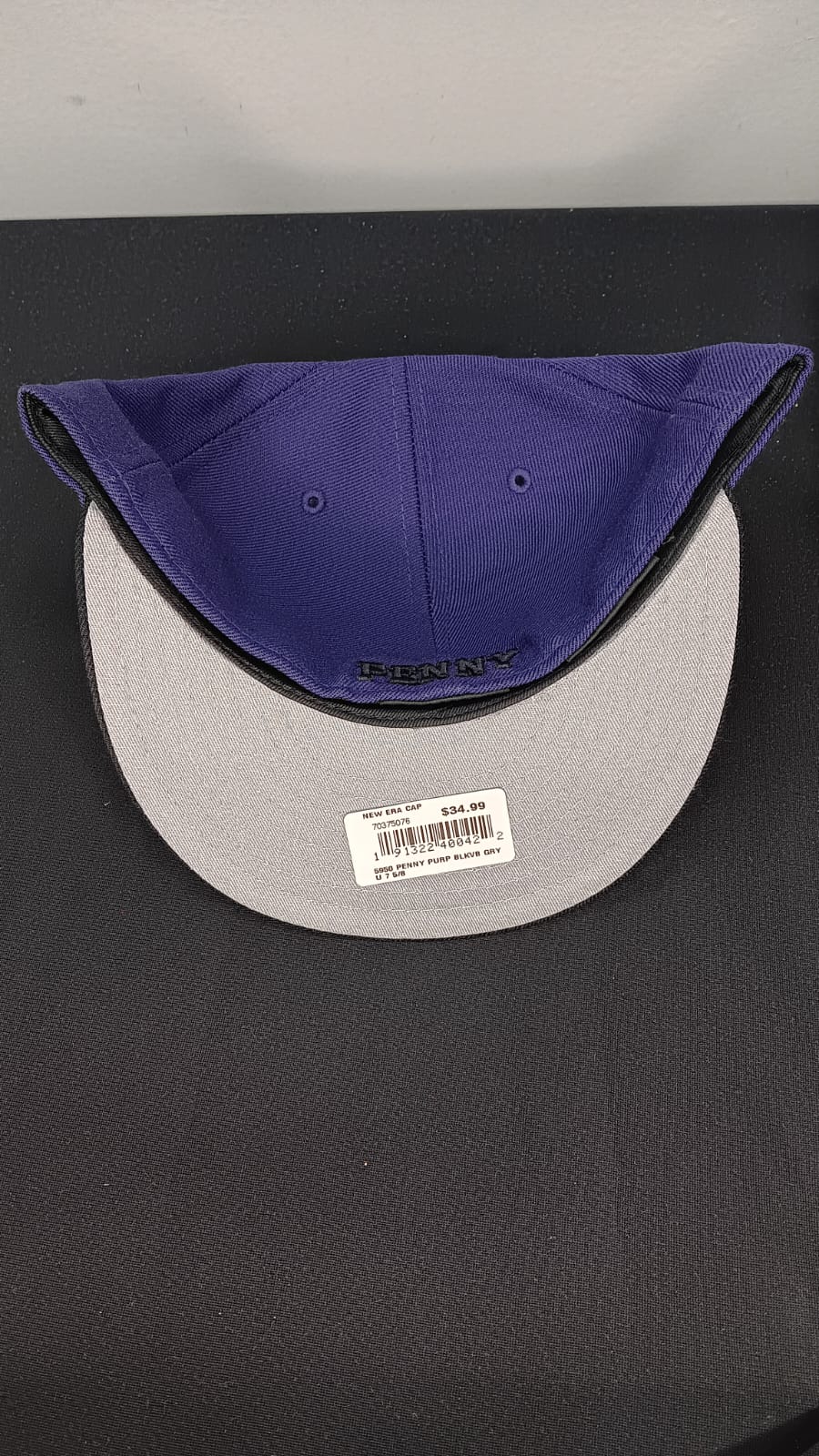 🧢 Wholesale Bulk Hat Box – 20 Premium Hats (HAT-1035)