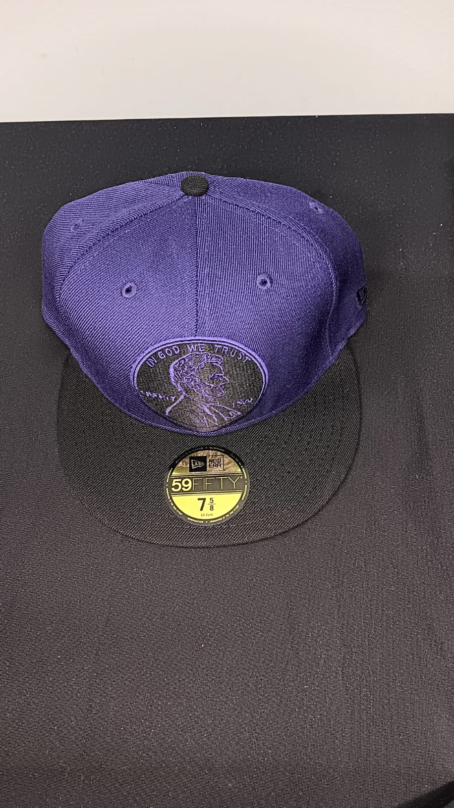🧢 Wholesale Bulk Hat Box – 20 Premium Hats (HAT-1035)
