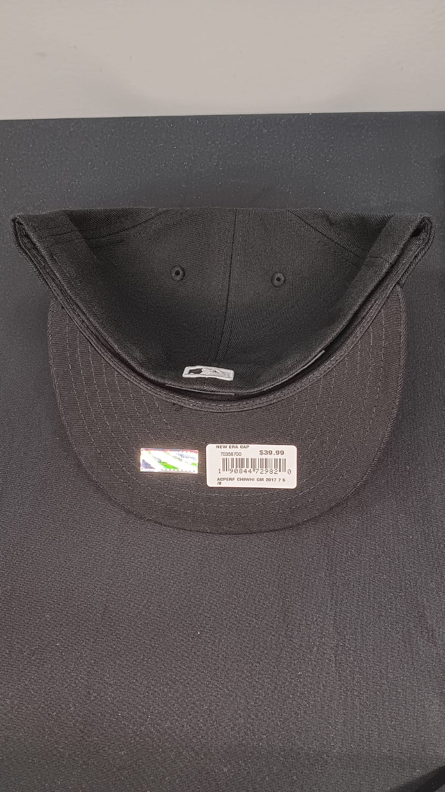 🧢 Wholesale Bulk Hat Box – 20 Premium Hats (HAT-1035)