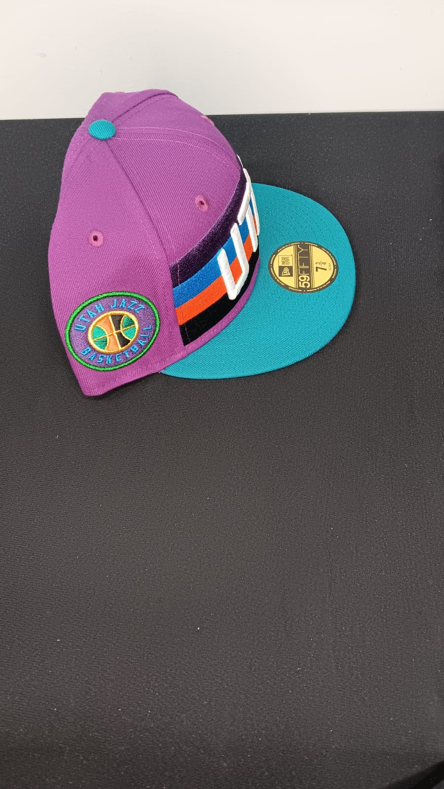 🧢 Wholesale Bulk Hat Box – 20 Premium Hats (HAT-1035)