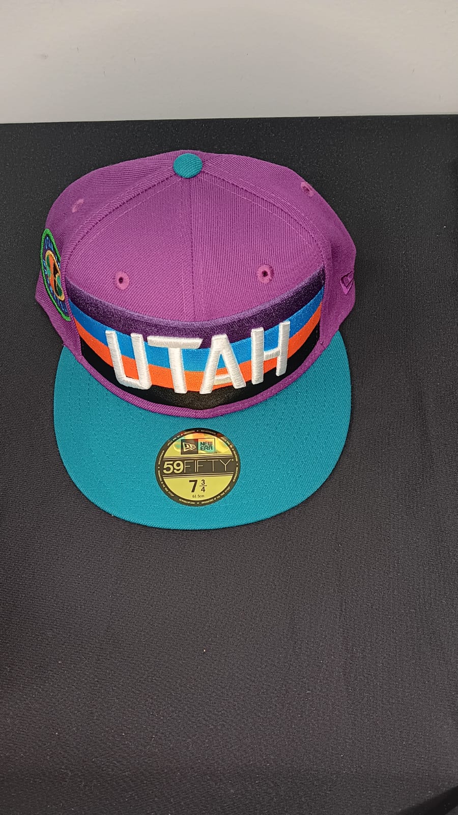 🧢 Wholesale Bulk Hat Box – 20 Premium Hats (HAT-1035)