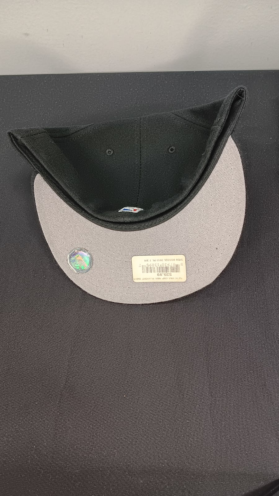 🧢 Wholesale Bulk Hat Box – 20 Premium Hats (HAT-1035)